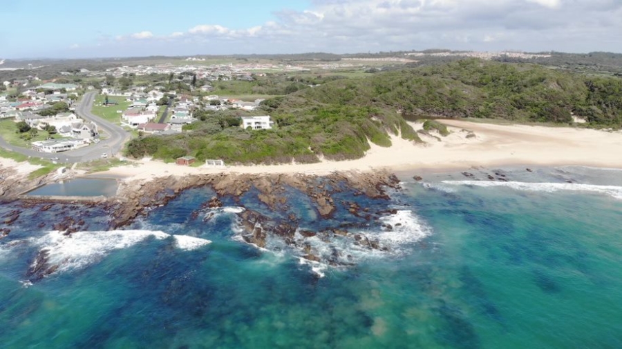 2 Bedroom Property for Sale in Kidds Beach Eastern Cape